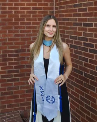 Photo of Cierra Ingraham, Pre-Licensed Professional, LPC-C, M.Ed.