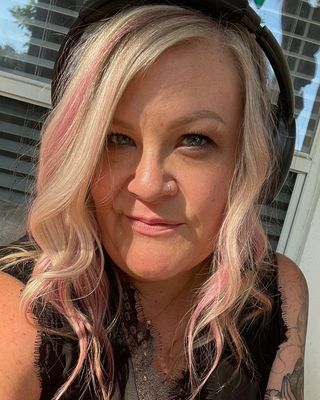 Photo of Susanne W Graham, Clinical Social Work/Therapist, MSW, LCSW