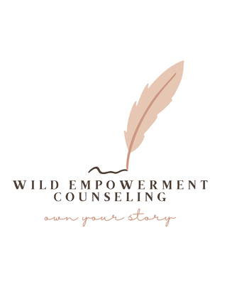 Photo of Gina Amante - Wild Empowerment Counseling, LCSW, Clinical Social Work/Therapist