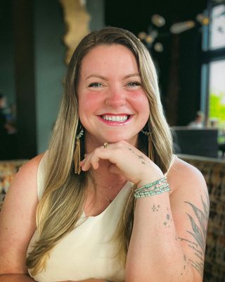 Photo of Katie R. Sherfield, Licensed Professional Counselor, MA, LPC