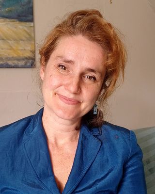 Photo of Karina Woldt, Psychologist, PhD, HCPC - Clin. Psych.