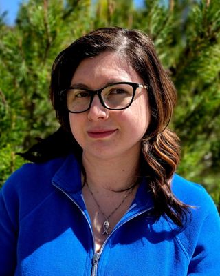 Photo of Elle Cornell, Licensed Professional Counselor, LPC