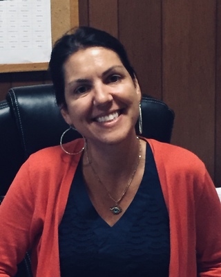 Photo of Sophie Ellis, EdS, LPES, BCBA