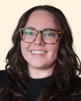 Photo of Rachel Desrosiers, Clinical Social Work/Therapist, MSW, LCSW