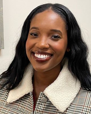 Photo of Bria Williams-Roby, Licensed Professional Counselor, MEd, LPC