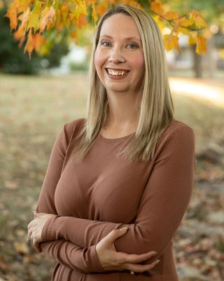 Photo of Chelsea Shupe, LMSW, Clinical Social Work/Therapist