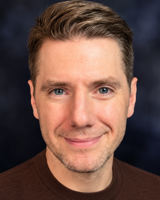 Photo of Ian Charnley, Counselor, MS, LPC, LIMHP