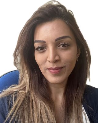 Photo of Nina A. Takk, Psychotherapist, MA, MBABCP