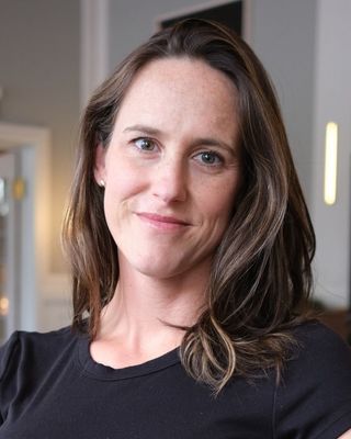 Photo of Grace Reynolds, Licensed Professional Counselor, MA, LPC