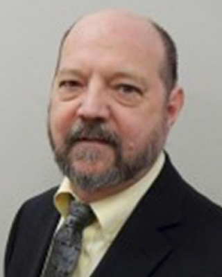 Photo of Richard Flanigin, Psychiatrist in Fort Smith, AR