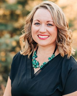 Photo of Rachelle Hamill, Clinical Social Work/Therapist in American Fork, UT