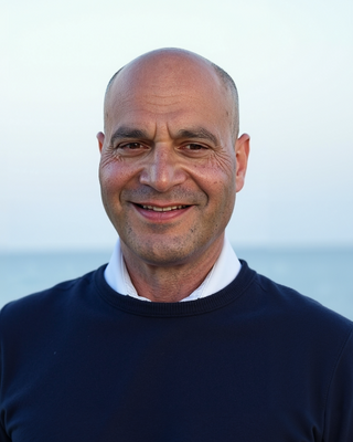 Photo of Jonathan Shaywitz, Psychiatrist, MD