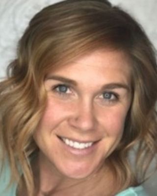 Photo of Stephanie Garrison, Licensed Professional Counselor