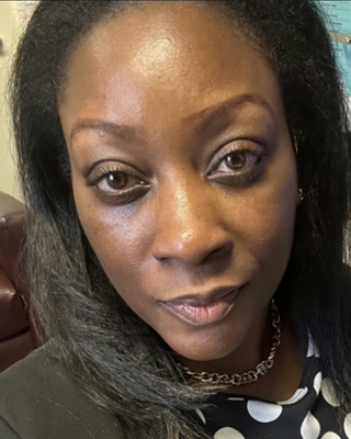 Photo of Sharifa McKain, Clinical Social Work/Therapist, LCSW