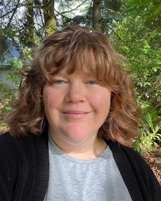 Photo of Jenny Campbell-Aoki, Clinical Social Work/Therapist, MSW, LICSW