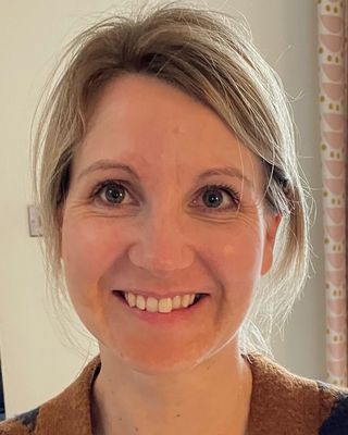 Photo of Ursula Kelly - Ursula Kelly EMDR & Art Therapy, Psychotherapist, MA, HCPC-Art Therap.