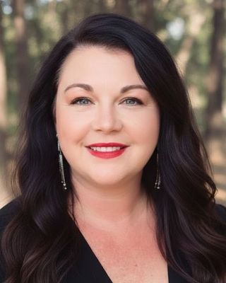 Photo of Anne-Marie Jordan, Licensed Master Social Worker, MA, LMSW