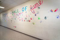 Gallery Photo of Youth Home Graduate Hall of Fame