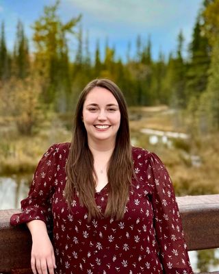 Photo of Karin Lawless, Registered Provisional Psychologist, MC