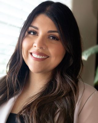 Photo of Yesica Pantoja, Marriage & Family Therapist in Bakersfield, CA