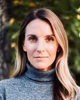 Photo of Meghan Ambrose, MS, LSP