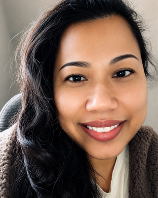 Photo of Lea Sok, Clinical Social Work/Therapist, LCSW