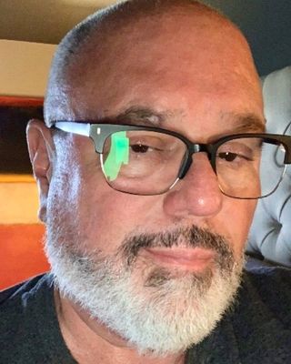 Photo of Anthony Michael Van Jones, Clinical Social Work/Therapist, LCSW, BCD, ACSW
