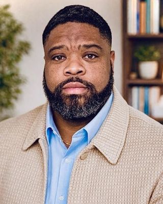 Photo of Harrison West, Clinical Social Work/Therapist, LCSW-C, LCSW, LICSW