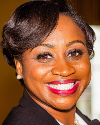 Photo of Kimberly L Johnson, Licensed Professional Counselor, LPC-S, NCC, NCSC, ACS, PhD