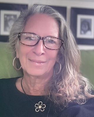 Photo of Iris Benrubi, Registered Psychotherapist, MA, RP