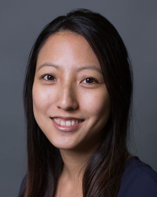 Photo of Dr. Katherine Sheu, Psychologist in Long Beach, CA