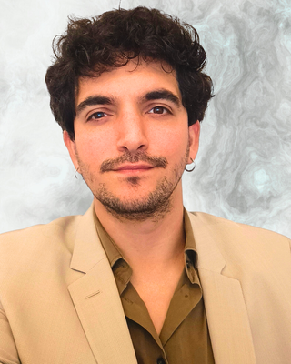 Foto de Maximiliano Zarco, Psicoterapeuta, Lic. en Psicología, Psic.
