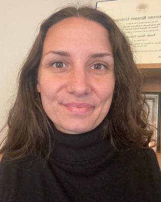 Photo of Emily Corson, Clinical Social Work/Therapist