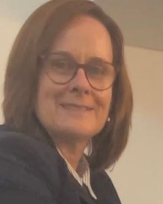 Photo of Lauren Cariss, Psychologist, PsyBA General