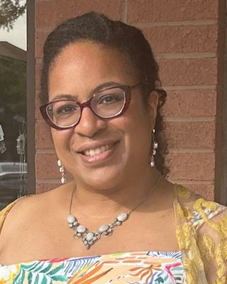 Photo of Leilani Fryauff, Licensed Clinical Professional Counselor, LCPC