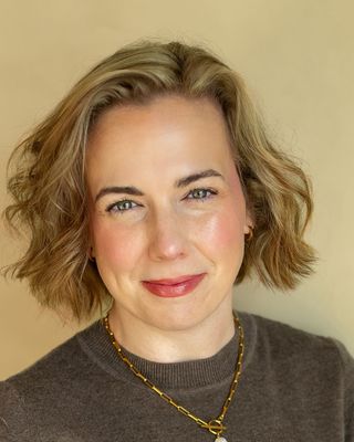 Photo of Cydney McClain, Licensed Professional Counselor, LMHC, LPC