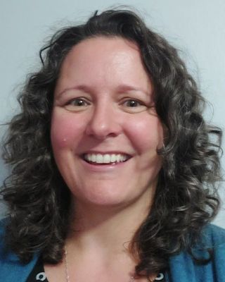 Photo of Katherine Main, Registered Psychotherapist (Qualifying) in Desbarats, ON