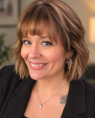 Photo of Wendy Wanek, Psychiatric Nurse Practitioner, PMHNP, APRN