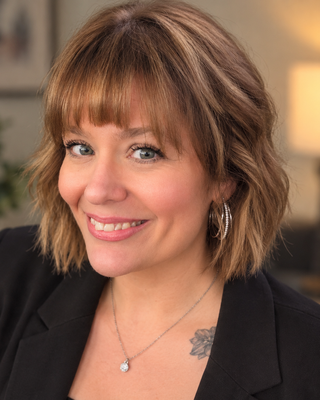 Photo of Wendy Wanek, Psychiatric Nurse Practitioner, PMHNP, APRN