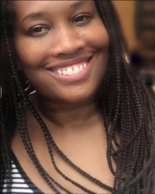 Photo of Rickeeta Dufour, Licensed Professional Counselor, LPC