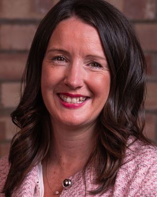 Photo of Cornelia Lucey - Cornelia Lucey Positive Leadership , Psychologist, CPsychol