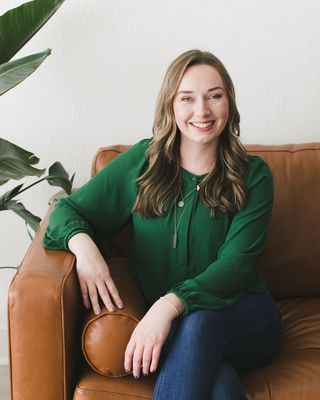 Photo of Allie Kaelin - Bay Tree Therapy Group, Marriage & Family Therapist, LMFT