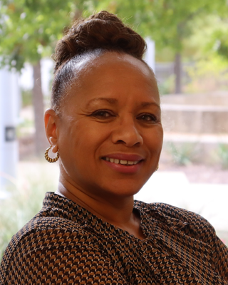 Photo of Aretha Fisher, Counselor, LCP