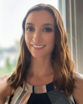 Photo of Trianda Birmingham, Registered Psychotherapist (Qualifying), MA