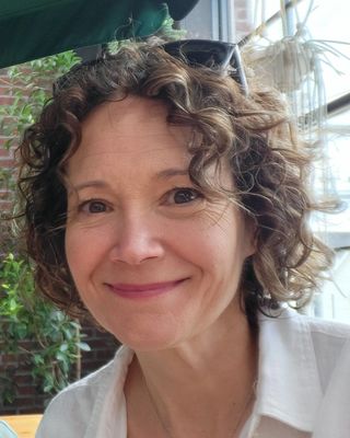 Photo of Dr. Amber Dato, Counselor, PhD, LPC, CAADC