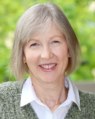 Photo of Christina G Mitchell, Marriage & Family Therapist, MA, LMFT