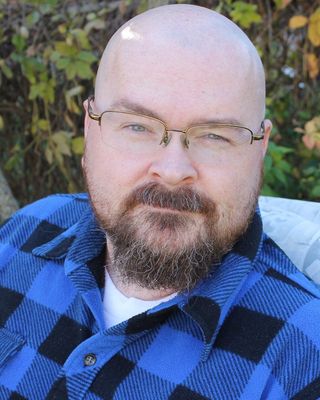 Photo of Christopher Michael Brown, Registered Psychotherapist (Qualifying) in Peterborough, ON