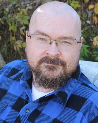 Photo of Christopher Michael Brown, Registered Psychotherapist (Qualifying) in Selby, ON