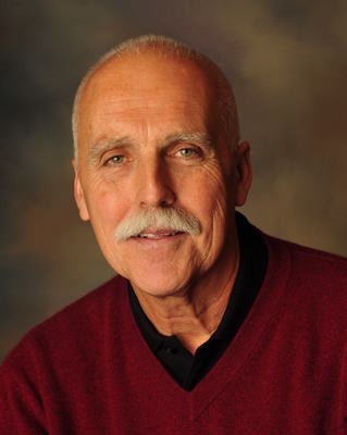 Photo of Paul G. Tobin, Psychologist