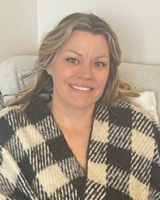 Photo of Amy Stephens, Registered Social Worker, MSW, RSW